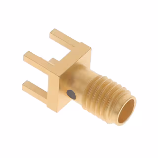 1045672-1 TE Connectivity Aerospace, Defense and Marine  Assemblages de connecteurs coaxiaux (RF)